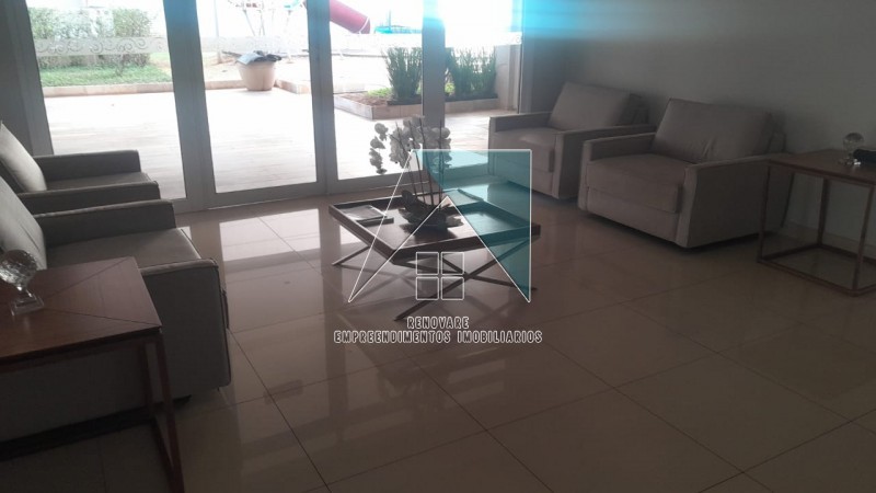 Renovare Empreendimentos Imobiliários | Imobiliária em Ribeirão Preto | Apartamento - Jardim Botânico - Ribeirão Preto
