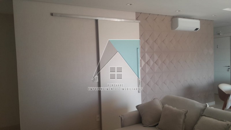 Renovare Empreendimentos Imobiliários | Imobiliária em Ribeirão Preto | Apartamento - Jardim Botânico - Ribeirão Preto
