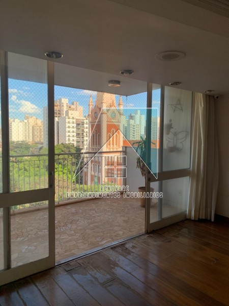 Renovare Empreendimentos Imobiliários | Imobiliária em Ribeirão Preto | Apartamento - Centro - Ribeirão Preto