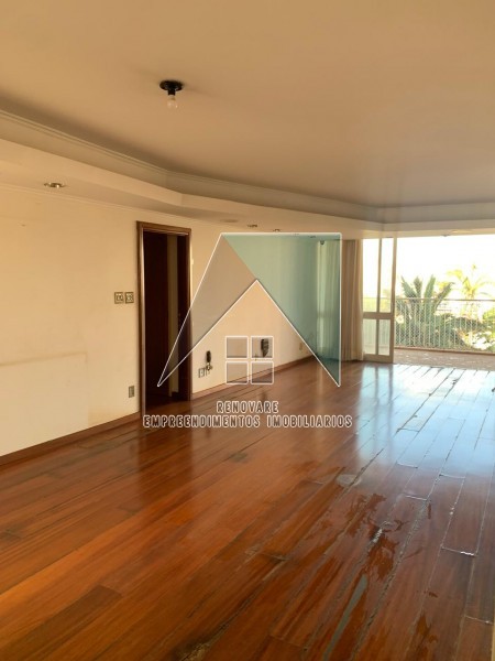 Renovare Empreendimentos Imobiliários | Imobiliária em Ribeirão Preto | Apartamento - Centro - Ribeirão Preto