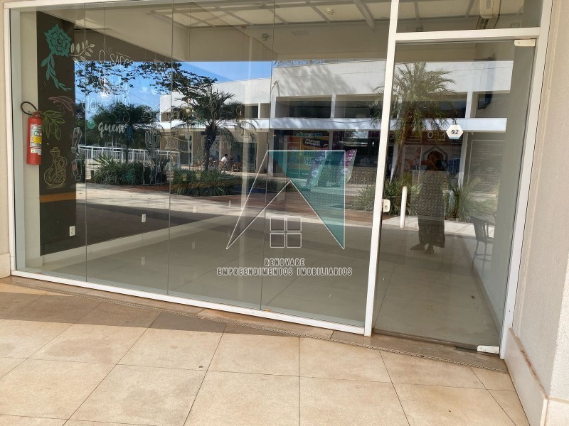 Renovare Empreendimentos Imobiliários | Imobiliária em Ribeirão Preto | Ponto Comercial - Jardim Palma Travassos - Ribeirão Preto