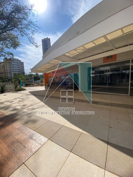 Renovare Empreendimentos Imobiliários | Imobiliária em Ribeirão Preto | Ponto Comercial - Jardim Palma Travassos - Ribeirão Preto