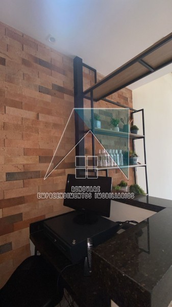 Renovare Empreendimentos Imobiliários | Imobiliária em Ribeirão Preto | Ponto Comercial - Jardim Palma Travassos - Ribeirão Preto