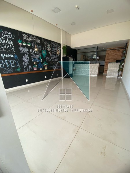 Renovare Empreendimentos Imobiliários | Imobiliária em Ribeirão Preto | Ponto Comercial - Jardim Palma Travassos - Ribeirão Preto