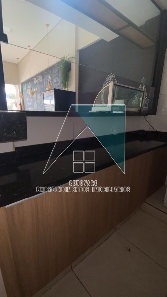 Renovare Empreendimentos Imobiliários | Imobiliária em Ribeirão Preto | Ponto Comercial - Jardim Palma Travassos - Ribeirão Preto