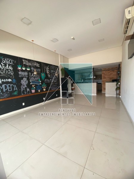 Renovare Empreendimentos Imobiliários | Imobiliária em Ribeirão Preto | Ponto Comercial - Jardim Palma Travassos - Ribeirão Preto