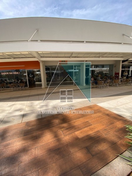 Renovare Empreendimentos Imobiliários | Imobiliária em Ribeirão Preto | Ponto Comercial - Jardim Palma Travassos - Ribeirão Preto