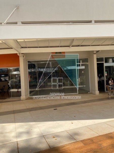 Renovare Empreendimentos Imobiliários | Imobiliária em Ribeirão Preto | Ponto Comercial - Jardim Palma Travassos - Ribeirão Preto