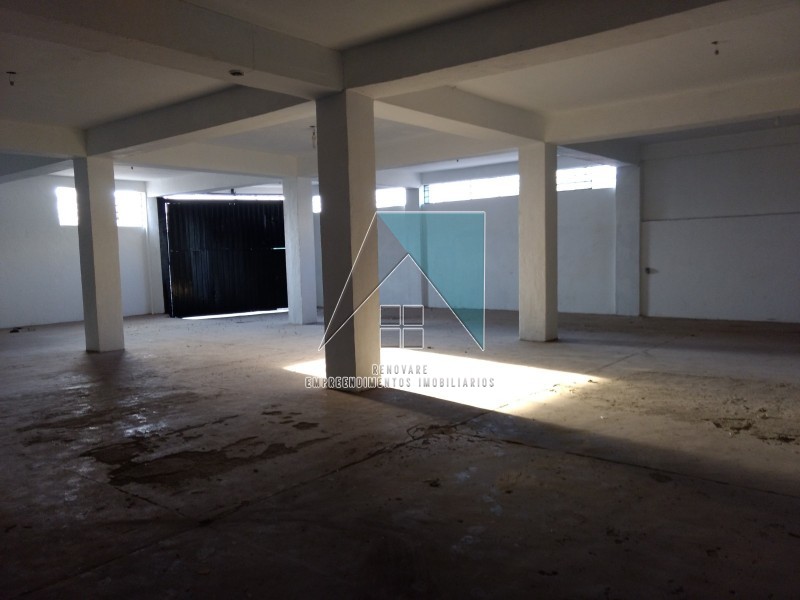 Renovare Empreendimentos Imobiliários | Imobiliária em Ribeirão Preto | Galpão/Área - Campos Eliseos - Ribeirão Preto