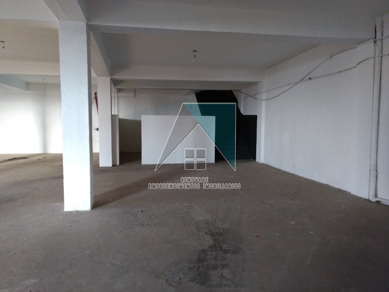 Renovare Empreendimentos Imobiliários | Imobiliária em Ribeirão Preto | Galpão/Área - Campos Eliseos - Ribeirão Preto