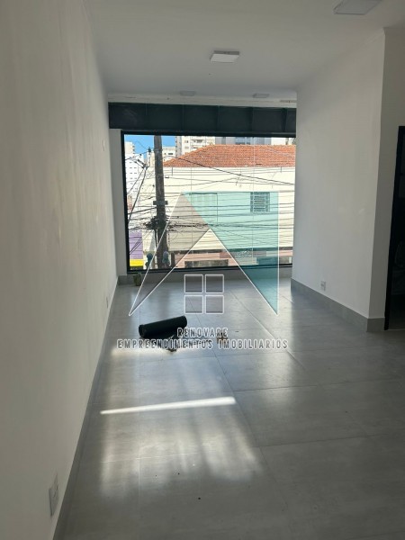 Renovare Empreendimentos Imobiliários | Imobiliária em Ribeirão Preto | Salão Comercial - Centro - Ribeirão Preto