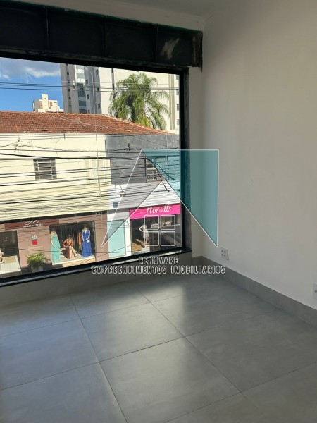 Renovare Empreendimentos Imobiliários | Imobiliária em Ribeirão Preto | Salão Comercial - Centro - Ribeirão Preto