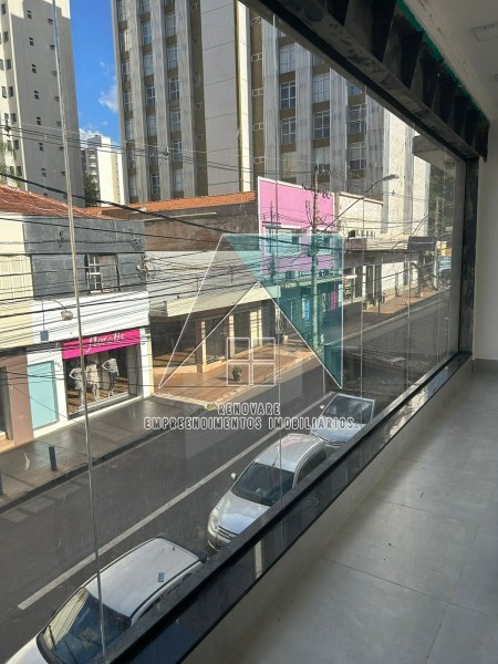 Renovare Empreendimentos Imobiliários | Imobiliária em Ribeirão Preto | Salão Comercial - Centro - Ribeirão Preto