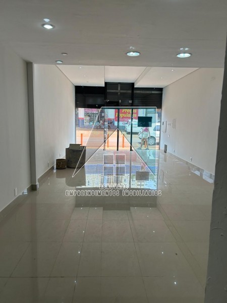 Renovare Empreendimentos Imobiliários | Imobiliária em Ribeirão Preto | Salão Comercial - Centro - Ribeirão Preto