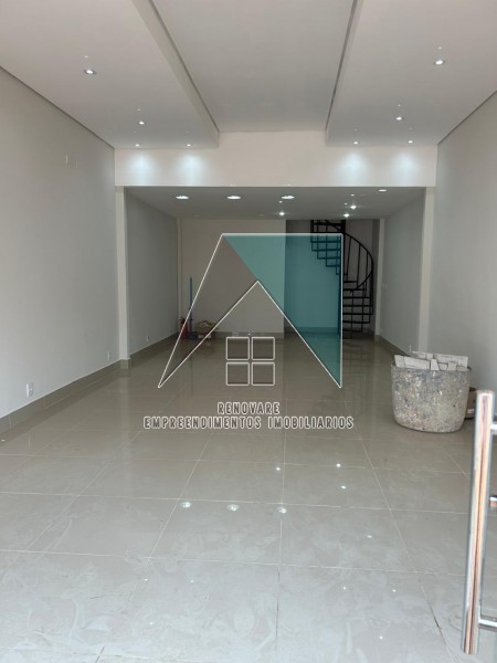 Renovare Empreendimentos Imobiliários | Imobiliária em Ribeirão Preto | Salão Comercial - Centro - Ribeirão Preto