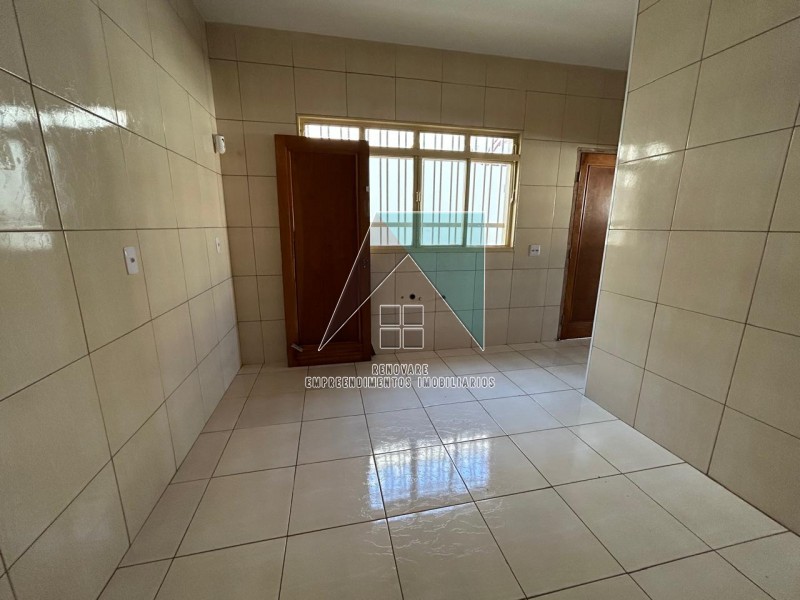 Renovare Empreendimentos Imobiliários | Imobiliária em Ribeirão Preto | Casa - Alto da Boa Vista - Ribeirão Preto