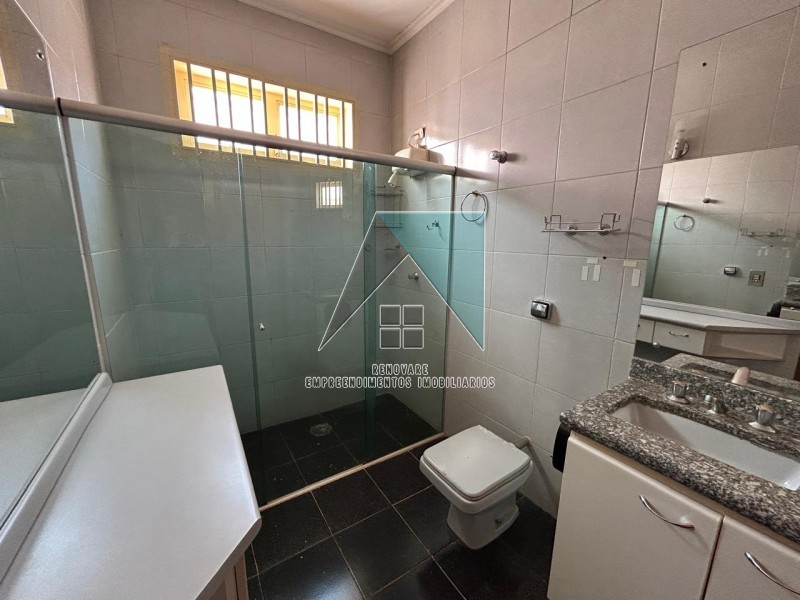 Renovare Empreendimentos Imobiliários | Imobiliária em Ribeirão Preto | Casa - Alto da Boa Vista - Ribeirão Preto