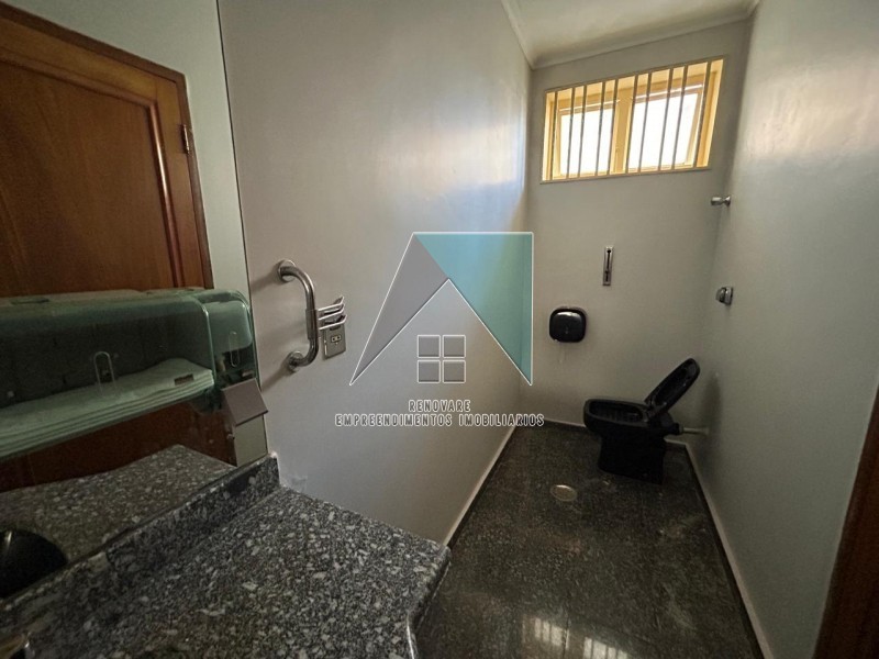 Renovare Empreendimentos Imobiliários | Imobiliária em Ribeirão Preto | Casa - Alto da Boa Vista - Ribeirão Preto