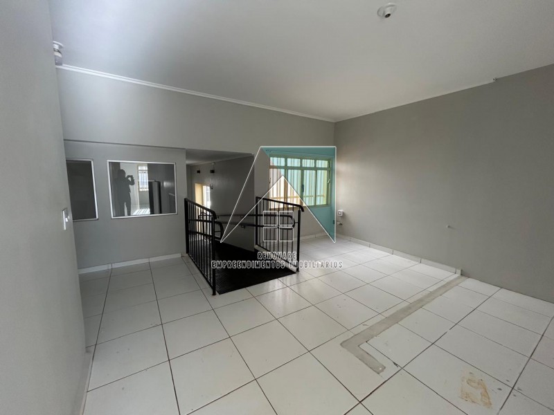 Renovare Empreendimentos Imobiliários | Imobiliária em Ribeirão Preto | Casa - Alto da Boa Vista - Ribeirão Preto