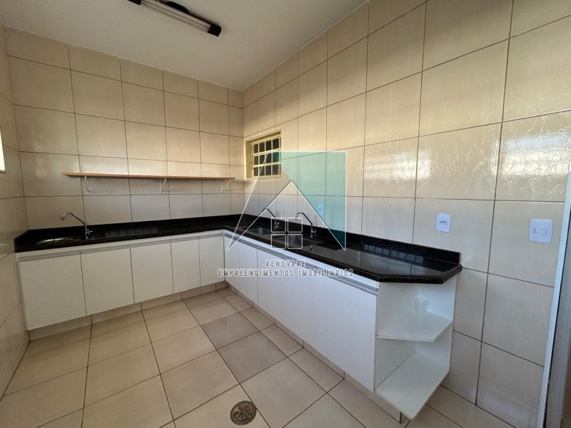 Renovare Empreendimentos Imobiliários | Imobiliária em Ribeirão Preto | Casa - Alto da Boa Vista - Ribeirão Preto
