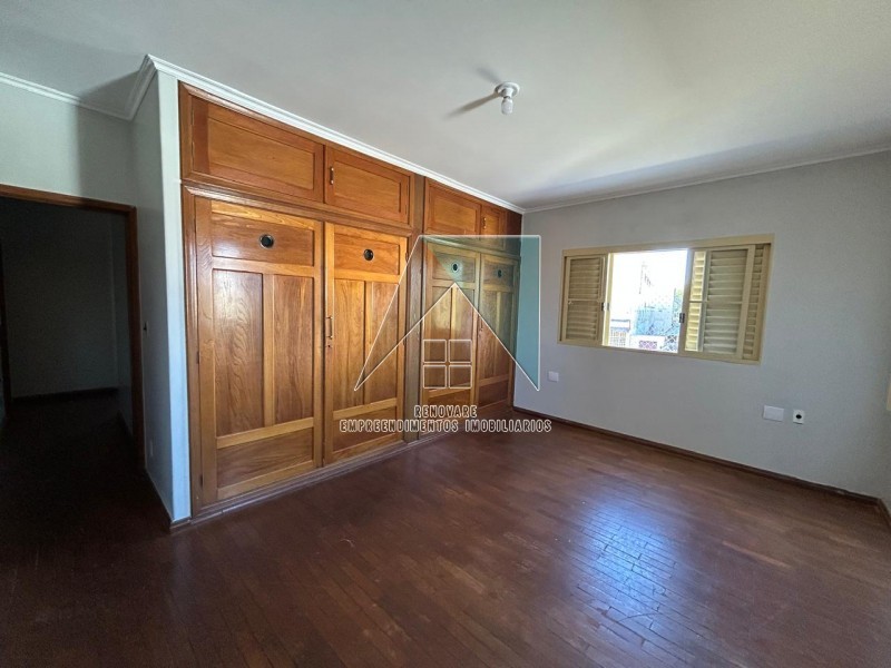 Renovare Empreendimentos Imobiliários | Imobiliária em Ribeirão Preto | Casa - Alto da Boa Vista - Ribeirão Preto