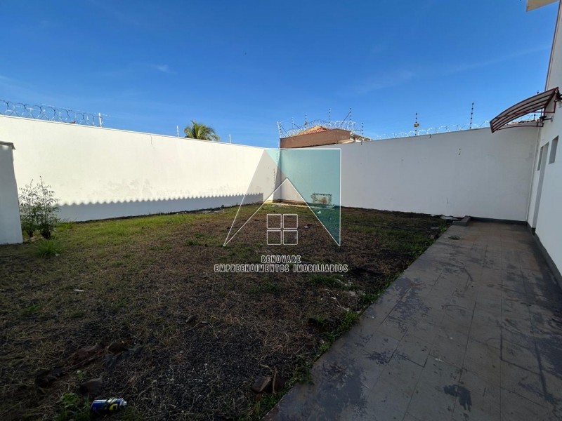 Renovare Empreendimentos Imobiliários | Imobiliária em Ribeirão Preto | Casa - Alto da Boa Vista - Ribeirão Preto