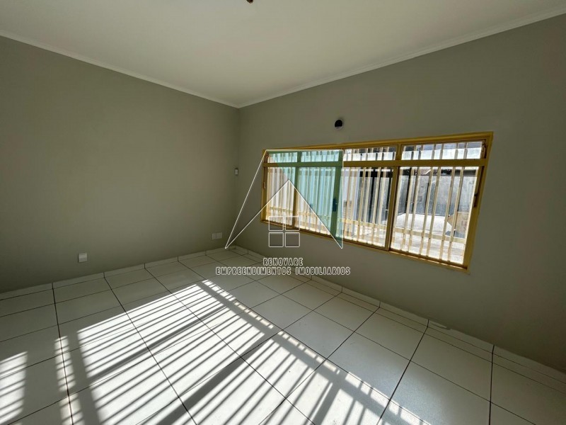 Renovare Empreendimentos Imobiliários | Imobiliária em Ribeirão Preto | Casa - Alto da Boa Vista - Ribeirão Preto