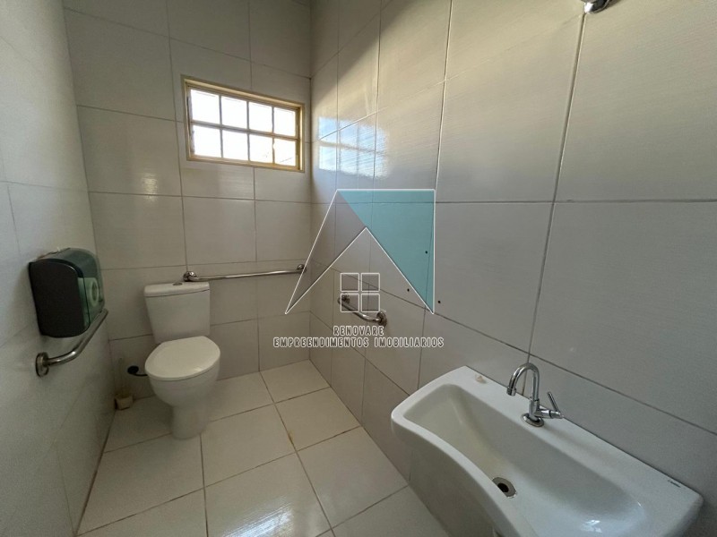 Renovare Empreendimentos Imobiliários | Imobiliária em Ribeirão Preto | Casa - Alto da Boa Vista - Ribeirão Preto