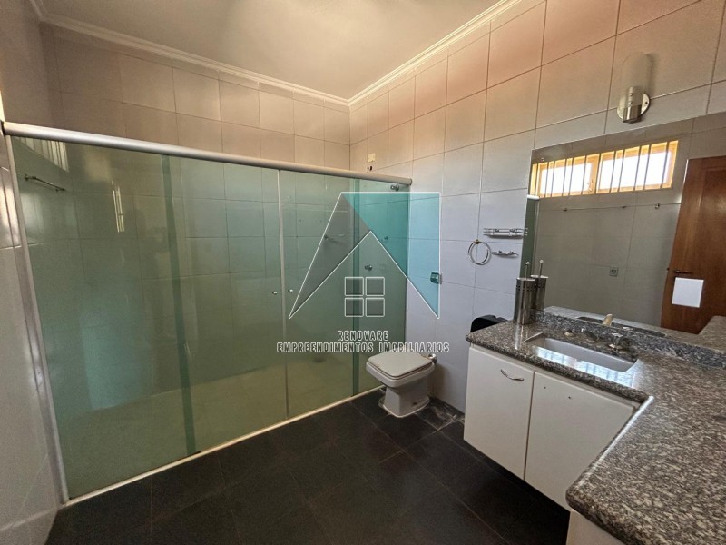 Renovare Empreendimentos Imobiliários | Imobiliária em Ribeirão Preto | Casa - Alto da Boa Vista - Ribeirão Preto