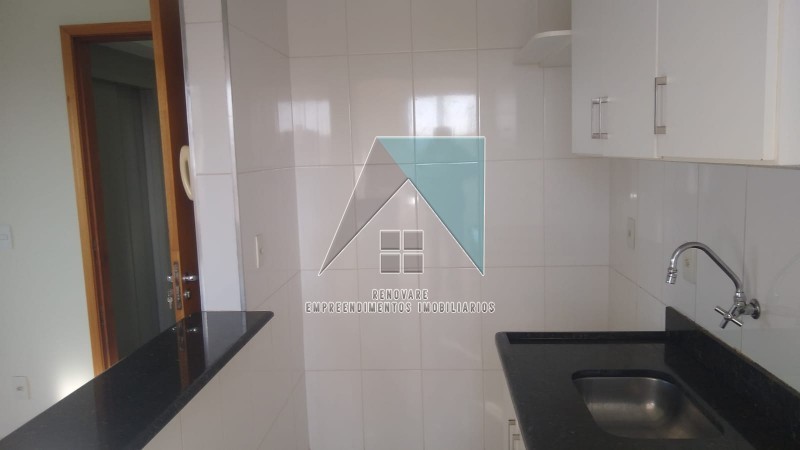 Renovare Empreendimentos Imobiliários | Imobiliária em Ribeirão Preto | Apartamento - Condomínio Itamaraty - Ribeirão Preto