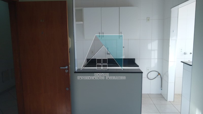 Renovare Empreendimentos Imobiliários | Imobiliária em Ribeirão Preto | Apartamento - Condomínio Itamaraty - Ribeirão Preto