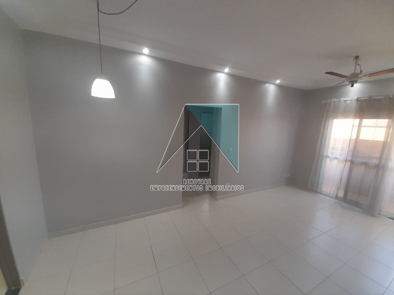 Renovare Empreendimentos Imobiliários | Imobiliária em Ribeirão Preto | Apartamento - Jardim Castelo Branco - Ribeirão Preto