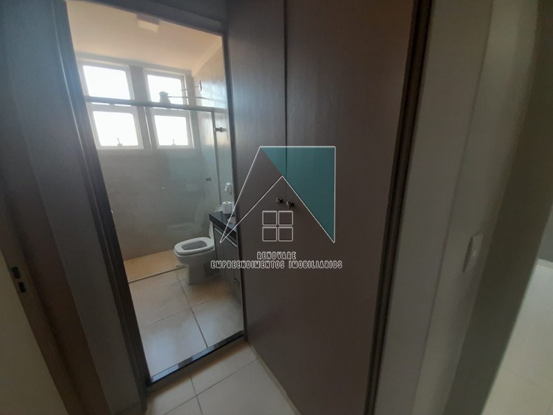 Renovare Empreendimentos Imobiliários | Imobiliária em Ribeirão Preto | Apartamento - Jardim Castelo Branco - Ribeirão Preto