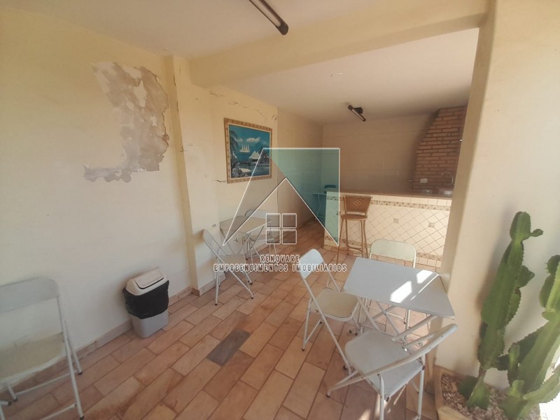 Renovare Empreendimentos Imobiliários | Imobiliária em Ribeirão Preto | Apartamento - Jardim Castelo Branco - Ribeirão Preto