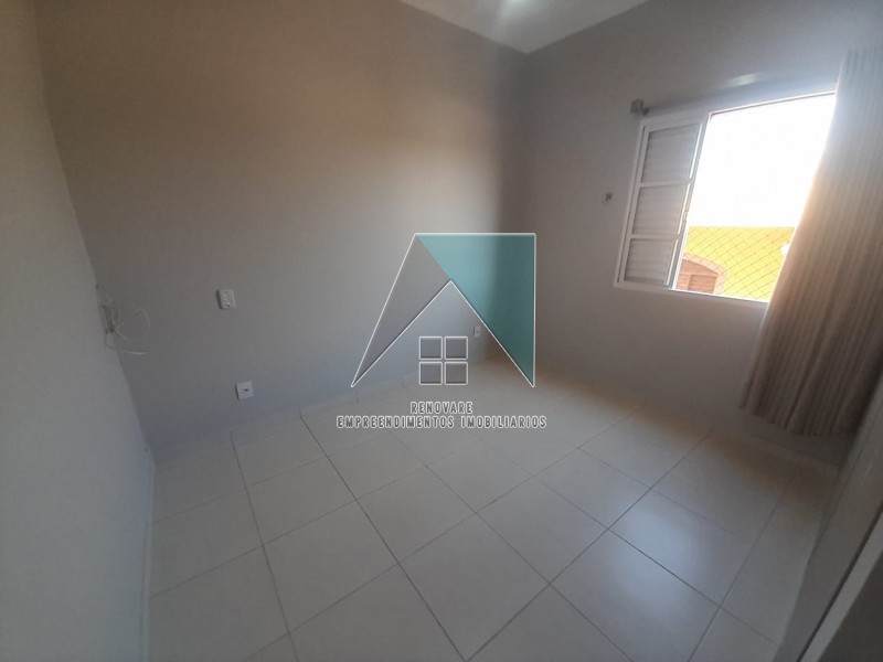 Renovare Empreendimentos Imobiliários | Imobiliária em Ribeirão Preto | Apartamento - Jardim Castelo Branco - Ribeirão Preto
