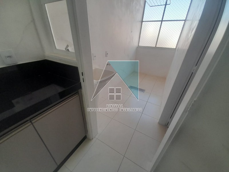 Renovare Empreendimentos Imobiliários | Imobiliária em Ribeirão Preto | Apartamento - Jardim Castelo Branco - Ribeirão Preto