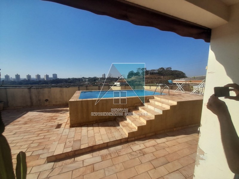 Renovare Empreendimentos Imobiliários | Imobiliária em Ribeirão Preto | Apartamento - Jardim Castelo Branco - Ribeirão Preto