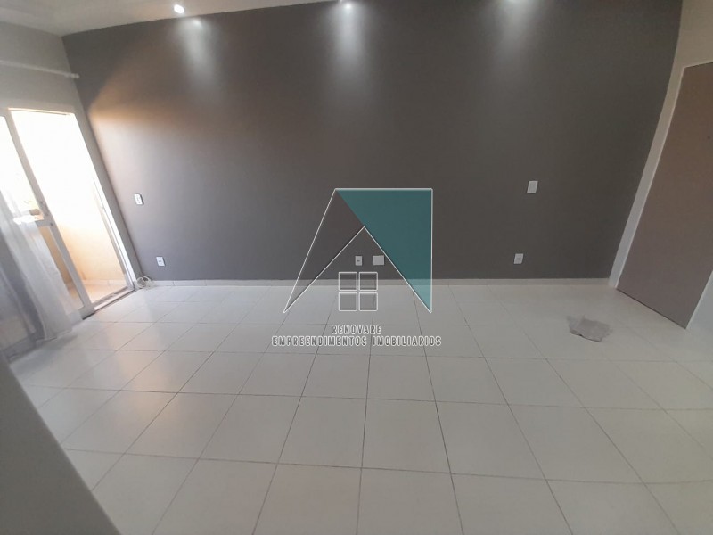 Renovare Empreendimentos Imobiliários | Imobiliária em Ribeirão Preto | Apartamento - Jardim Castelo Branco - Ribeirão Preto