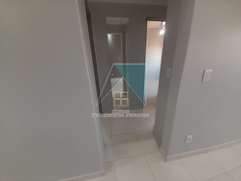 Renovare Empreendimentos Imobiliários | Imobiliária em Ribeirão Preto | Apartamento - Jardim Castelo Branco - Ribeirão Preto