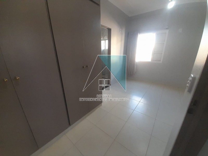 Renovare Empreendimentos Imobiliários | Imobiliária em Ribeirão Preto | Apartamento - Jardim Castelo Branco - Ribeirão Preto