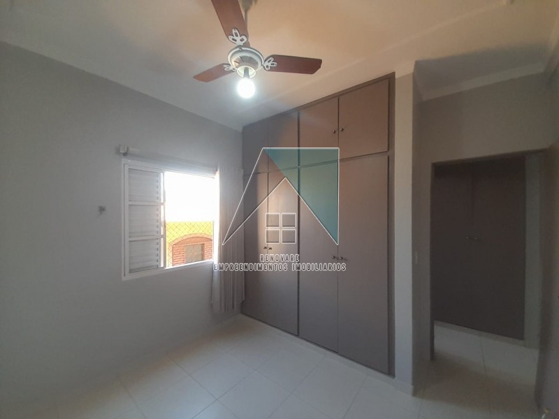 Renovare Empreendimentos Imobiliários | Imobiliária em Ribeirão Preto | Apartamento - Jardim Castelo Branco - Ribeirão Preto