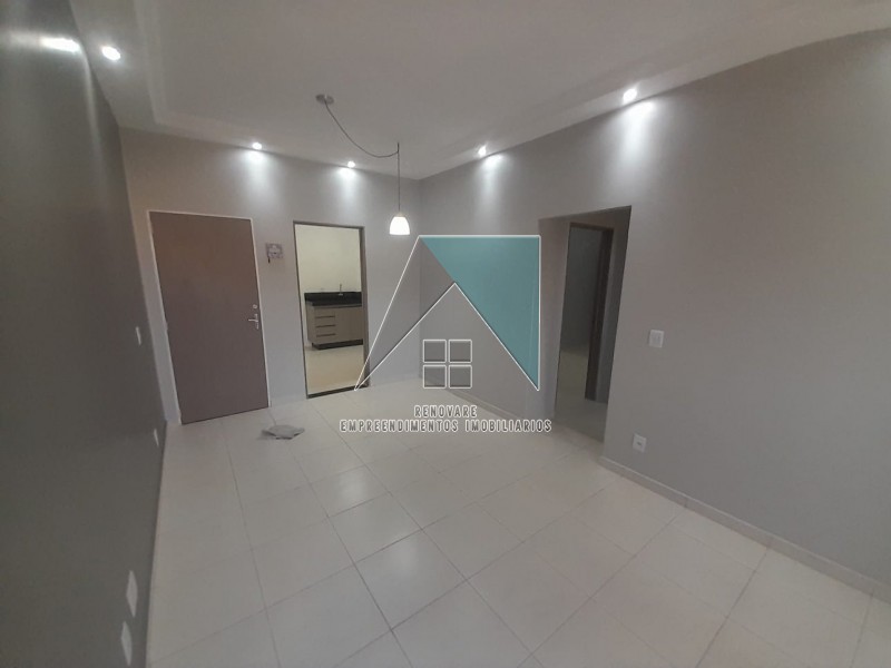 Renovare Empreendimentos Imobiliários | Imobiliária em Ribeirão Preto | Apartamento - Jardim Castelo Branco - Ribeirão Preto