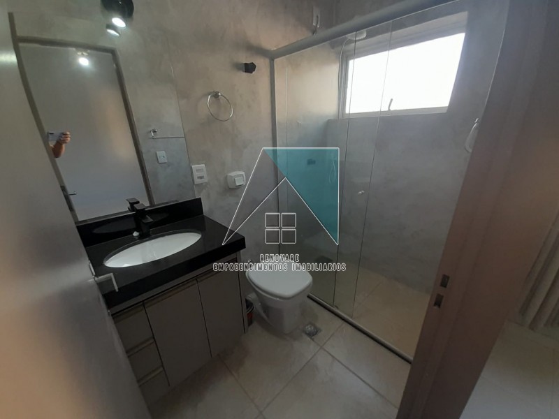 Renovare Empreendimentos Imobiliários | Imobiliária em Ribeirão Preto | Apartamento - Jardim Castelo Branco - Ribeirão Preto