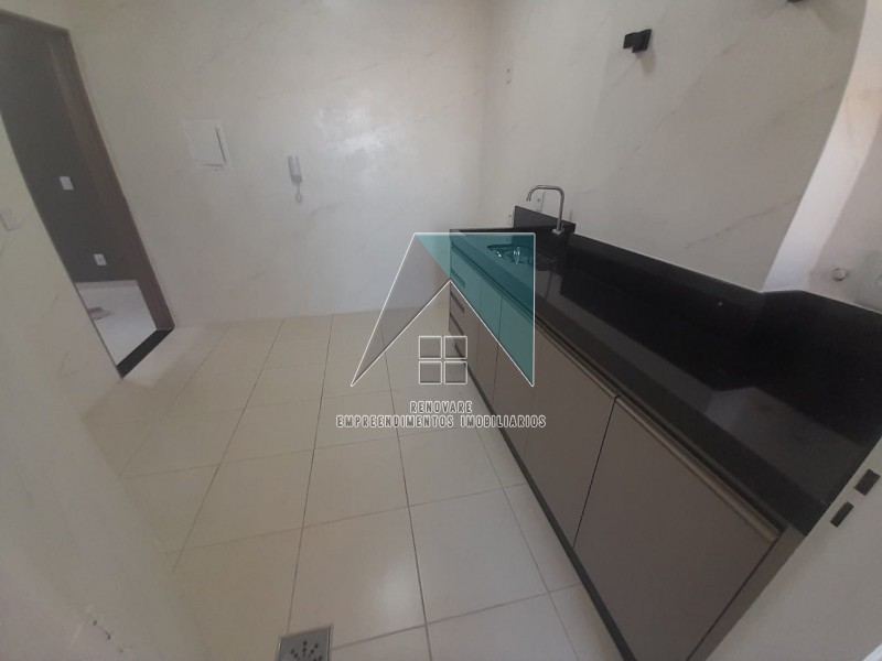 Renovare Empreendimentos Imobiliários | Imobiliária em Ribeirão Preto | Apartamento - Jardim Castelo Branco - Ribeirão Preto