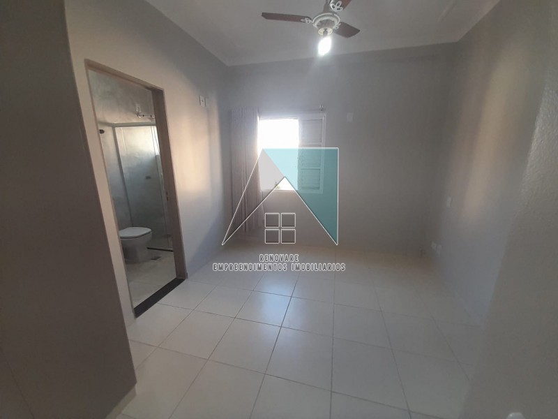 Renovare Empreendimentos Imobiliários | Imobiliária em Ribeirão Preto | Apartamento - Jardim Castelo Branco - Ribeirão Preto