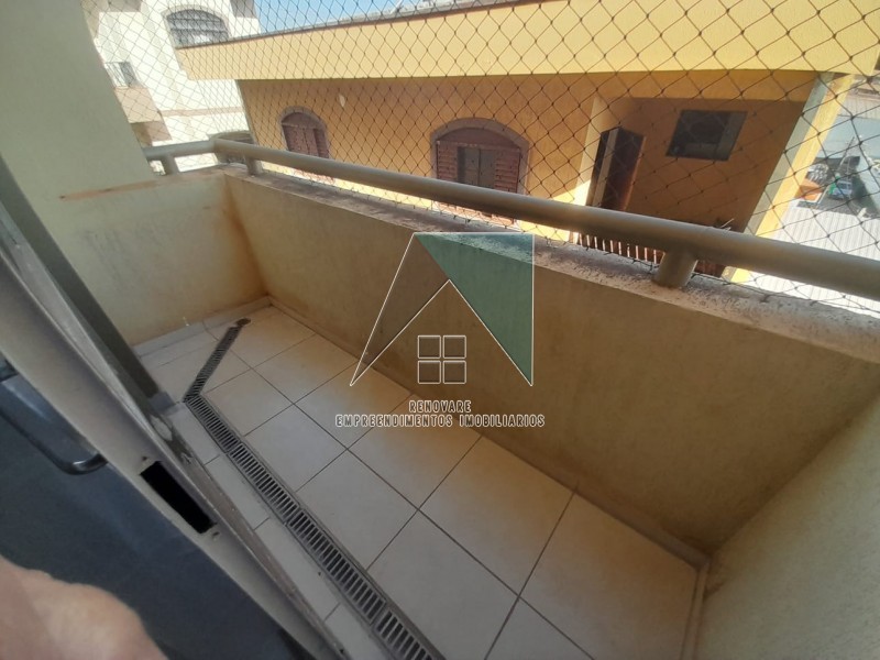 Renovare Empreendimentos Imobiliários | Imobiliária em Ribeirão Preto | Apartamento - Jardim Castelo Branco - Ribeirão Preto