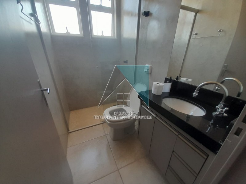 Renovare Empreendimentos Imobiliários | Imobiliária em Ribeirão Preto | Apartamento - Jardim Castelo Branco - Ribeirão Preto