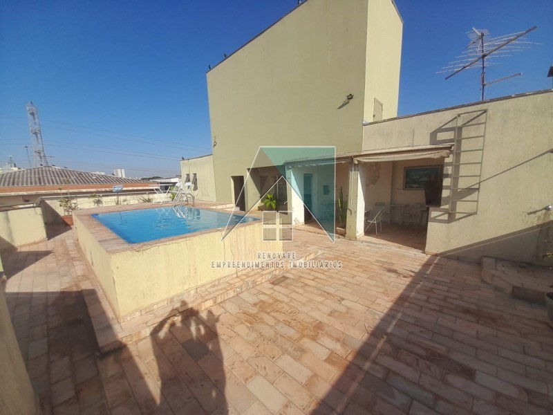Renovare Empreendimentos Imobiliários | Imobiliária em Ribeirão Preto | Apartamento - Jardim Castelo Branco - Ribeirão Preto