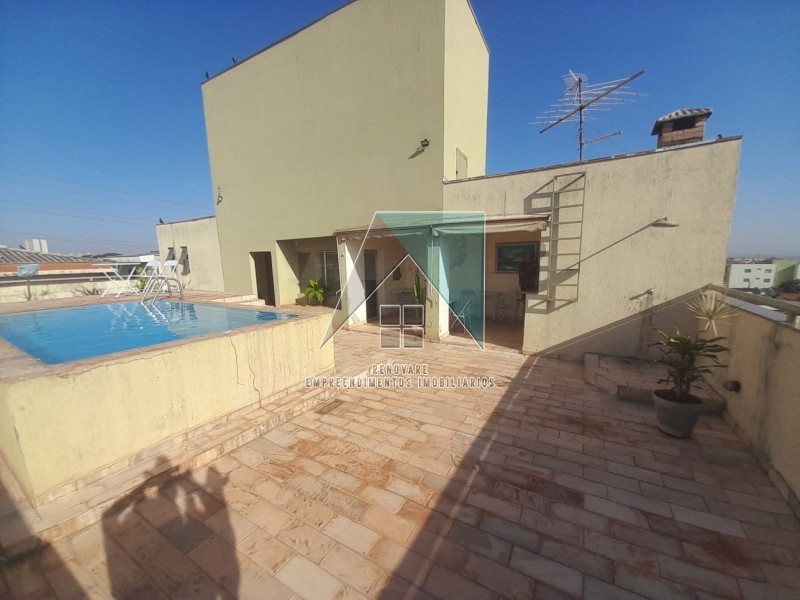 Renovare Empreendimentos Imobiliários | Imobiliária em Ribeirão Preto | Apartamento - Jardim Castelo Branco - Ribeirão Preto