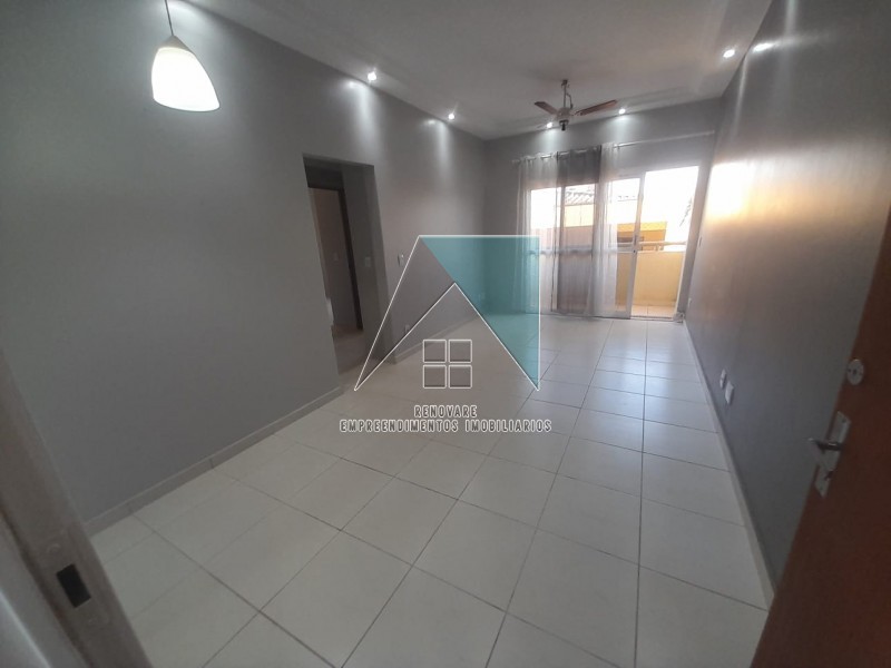 Renovare Empreendimentos Imobiliários | Imobiliária em Ribeirão Preto | Apartamento - Jardim Castelo Branco - Ribeirão Preto